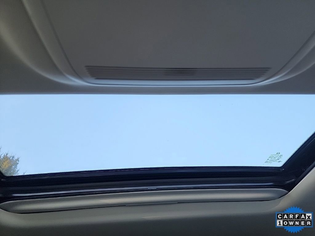 Certified 2024 MAZDA CX-90 3.3 Turbo w/ Preferred Plus image 25