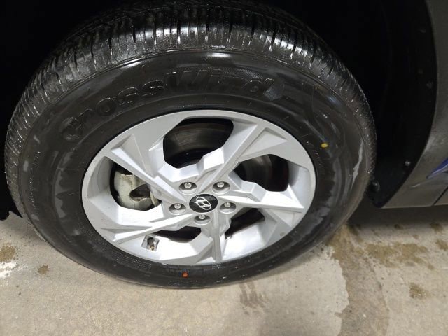 Used 2024 Hyundai Tucson SEL image 10