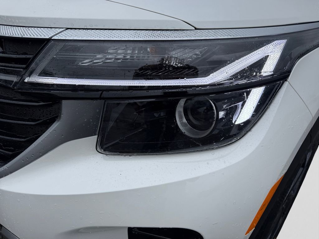 New 2026 Kia Seltos S AWD/4WD image 22