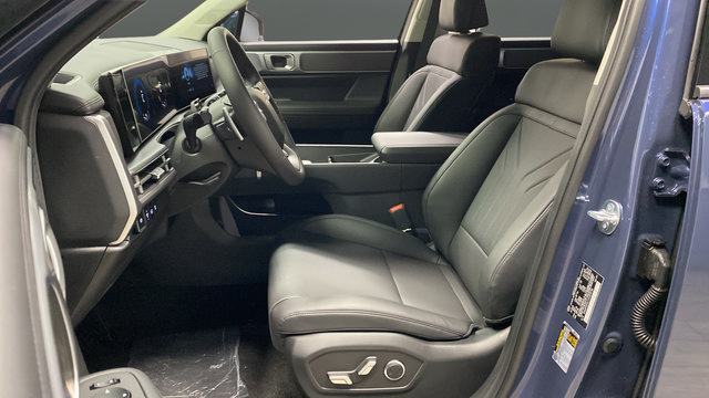 New 2027 Hyundai Santa Fe SEL AWD/4WD image 9