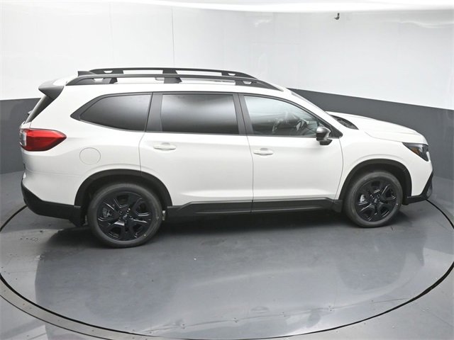 New 2025 Subaru Ascent Bronze Edition w/ Onyx Package image 49