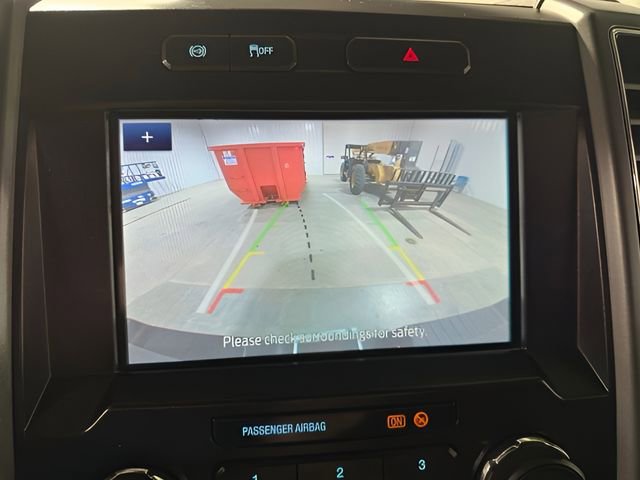 Used 2022 Ford F350 XLT w/ Snow Plow Prep Package AWD/4WD image 14