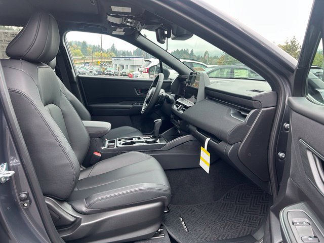 New 2026 Subaru Outback Premium AWD/4WD image 8