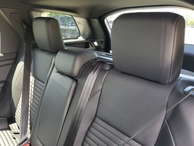 New 2026 Land Rover Discovery Sport Landmark AWD/4WD image 12
