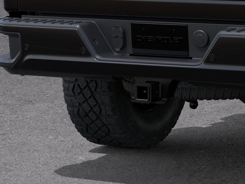 New 2026 Chevrolet Silverado 2500 ZR2 AWD/4WD image 56