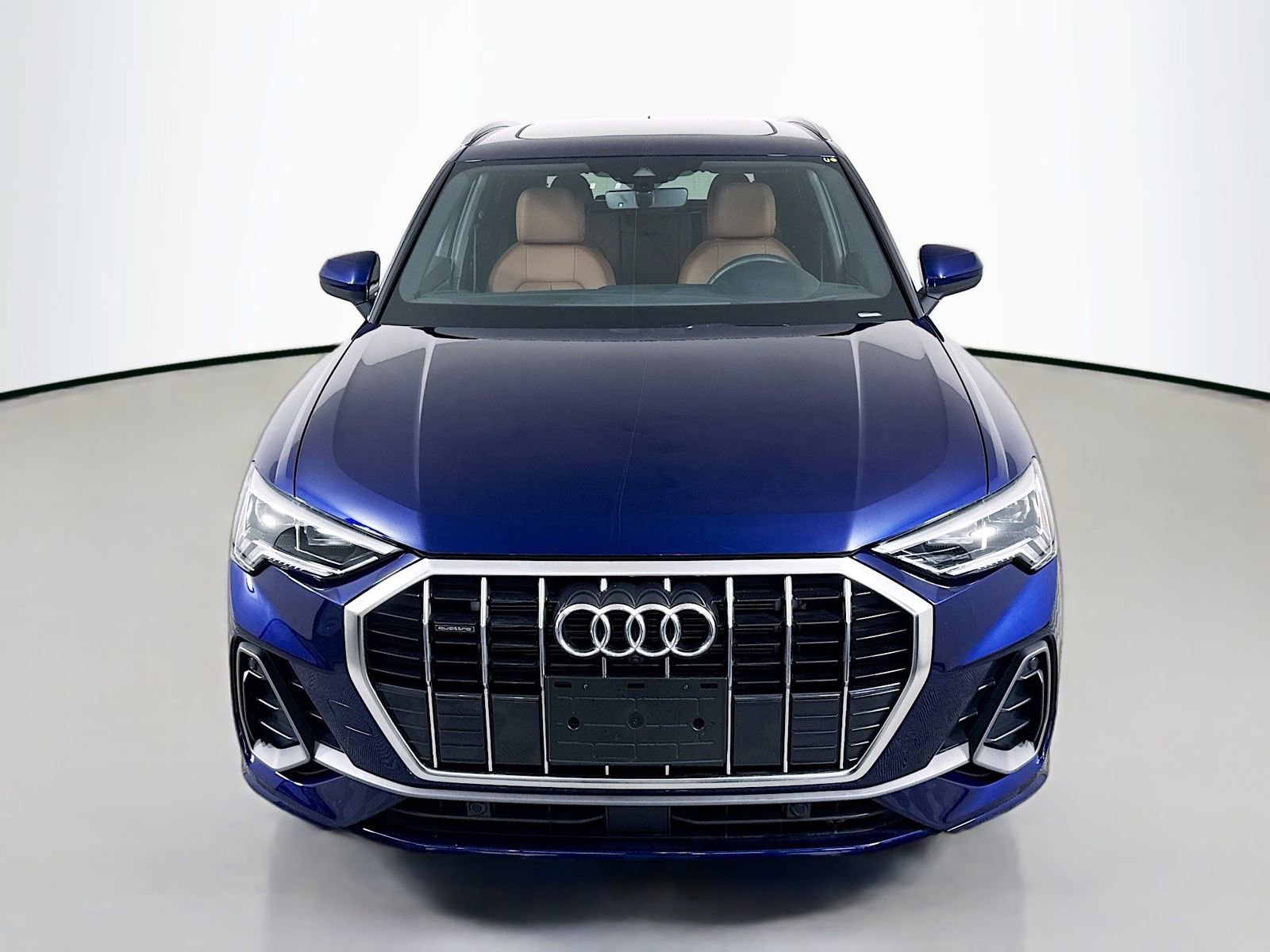 Certified 2025 Audi Q3 2.0T Premium Plus w/ Premium Plus Package image 6