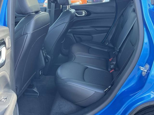New 2026 Jeep Compass Latitude image 13