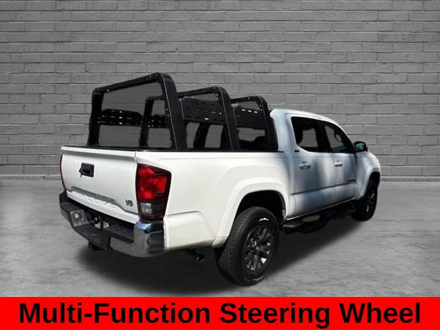 Used 2021 Toyota Tacoma SR5 RWD image 8