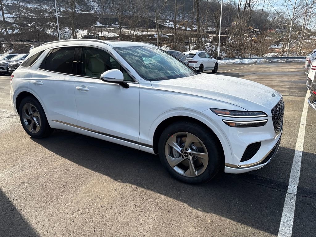 New 2026 Genesis GV70 2.5T Select image 7