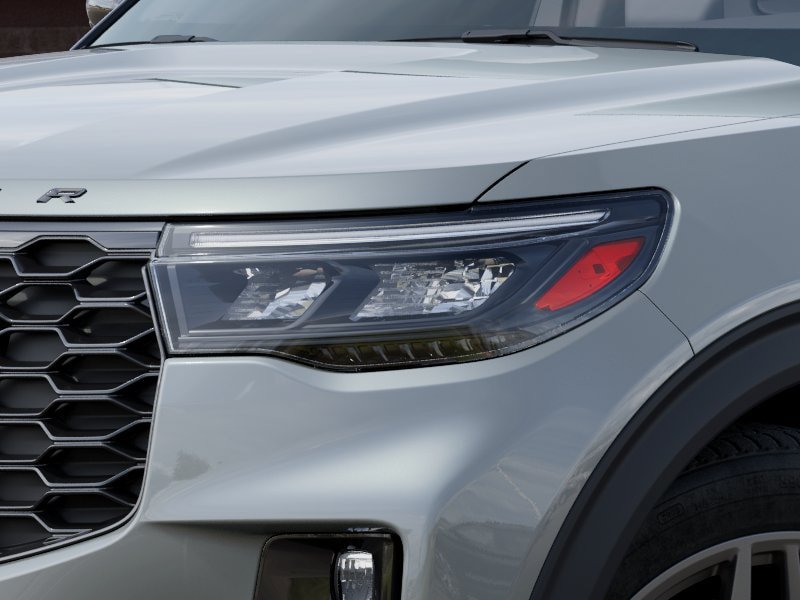 New 2027 Ford Explorer ST-Line w/ Premium Package AWD/4WD image 29