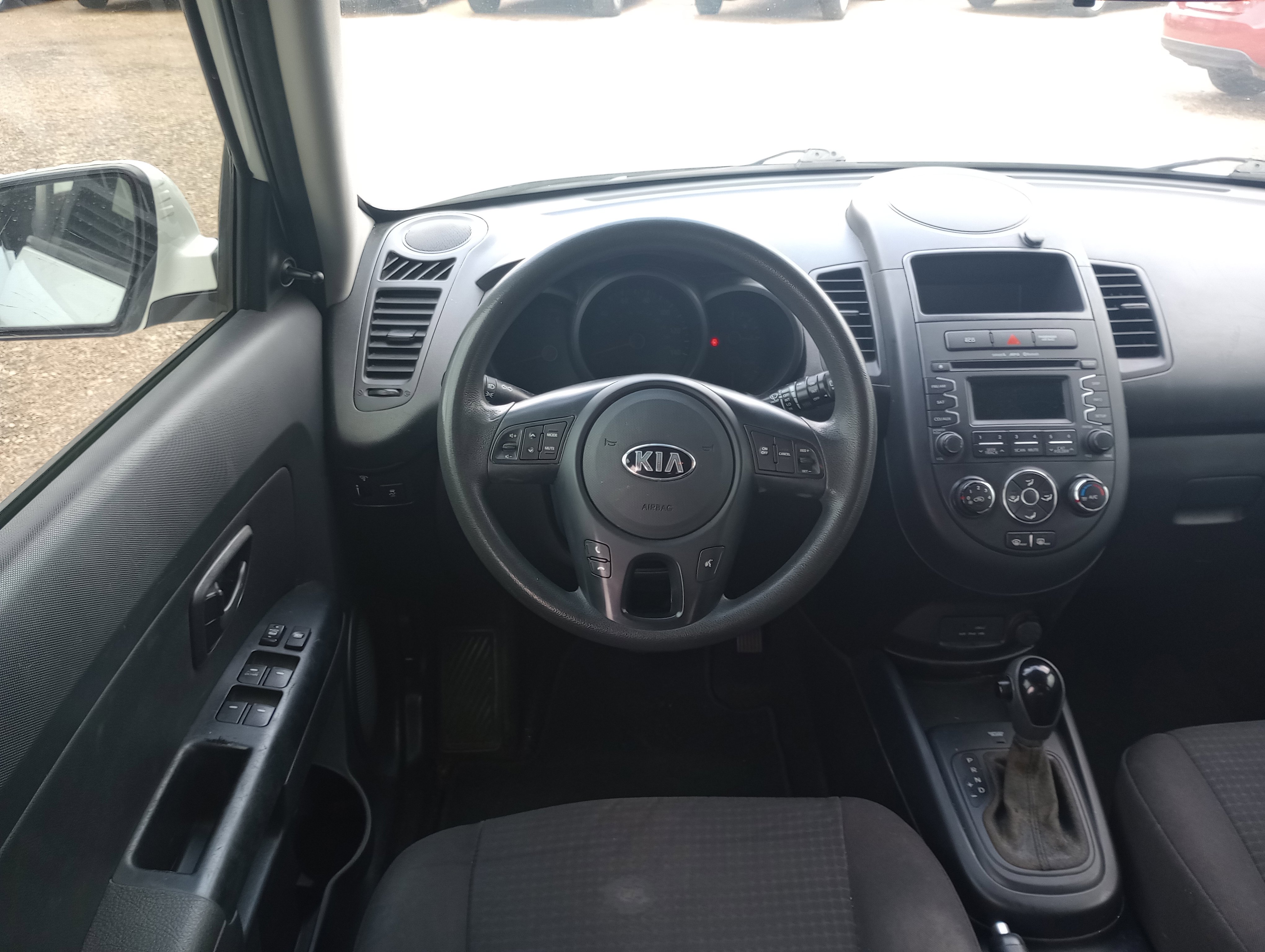 Used 2013 Kia Soul image 8