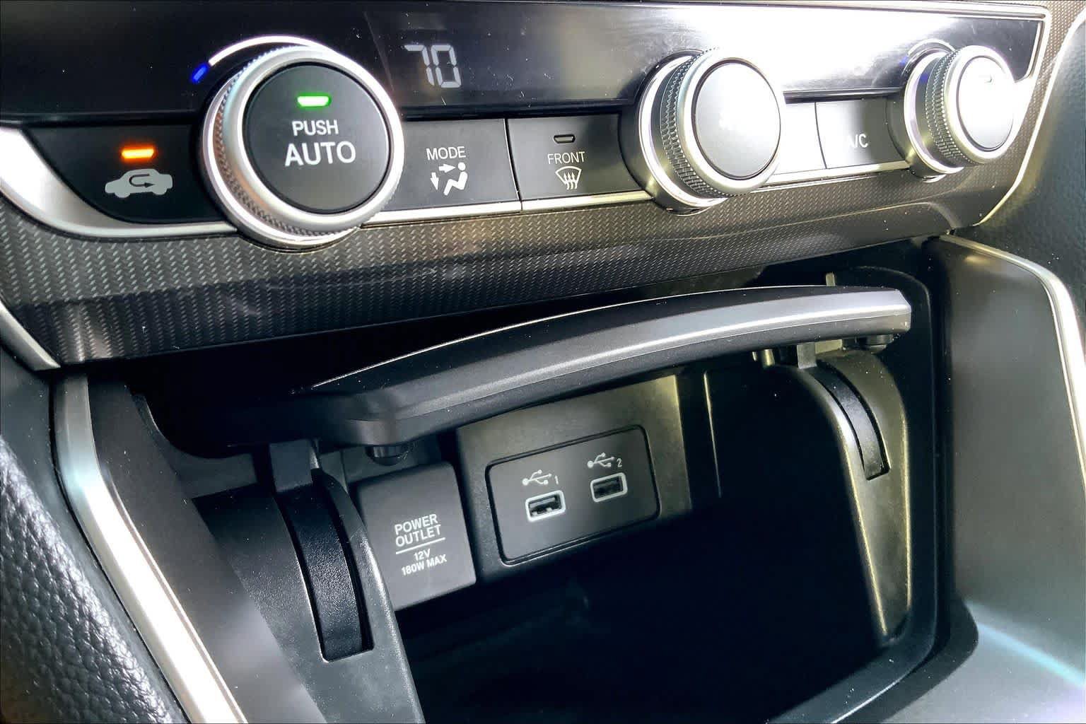 Used 2021 Honda Accord Sport image 33