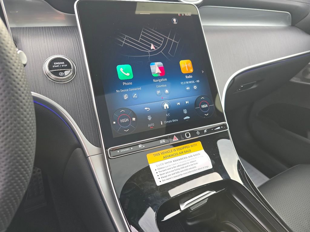 New 2026 Mercedes-Benz GLC 300 4MATIC image 30