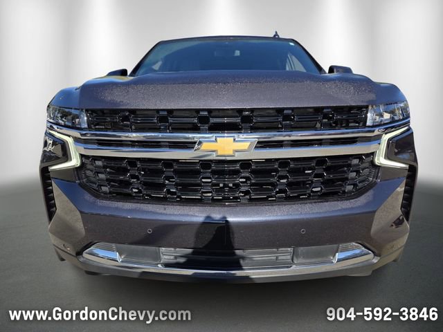 Used 2023 Chevrolet Tahoe LS w/ Driver Alert Package image 9