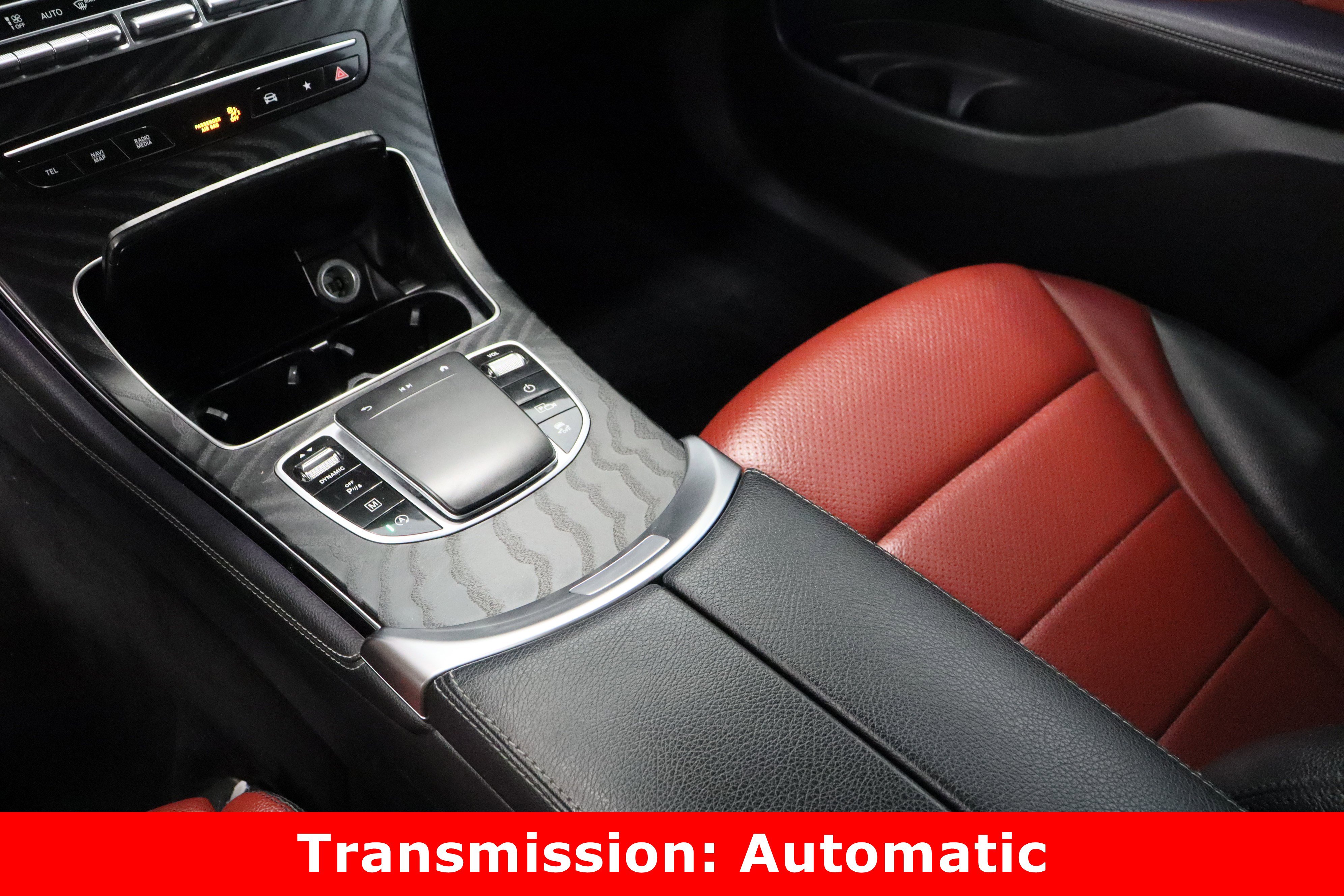 Used 2021 Mercedes-Benz GLC 300 image 17