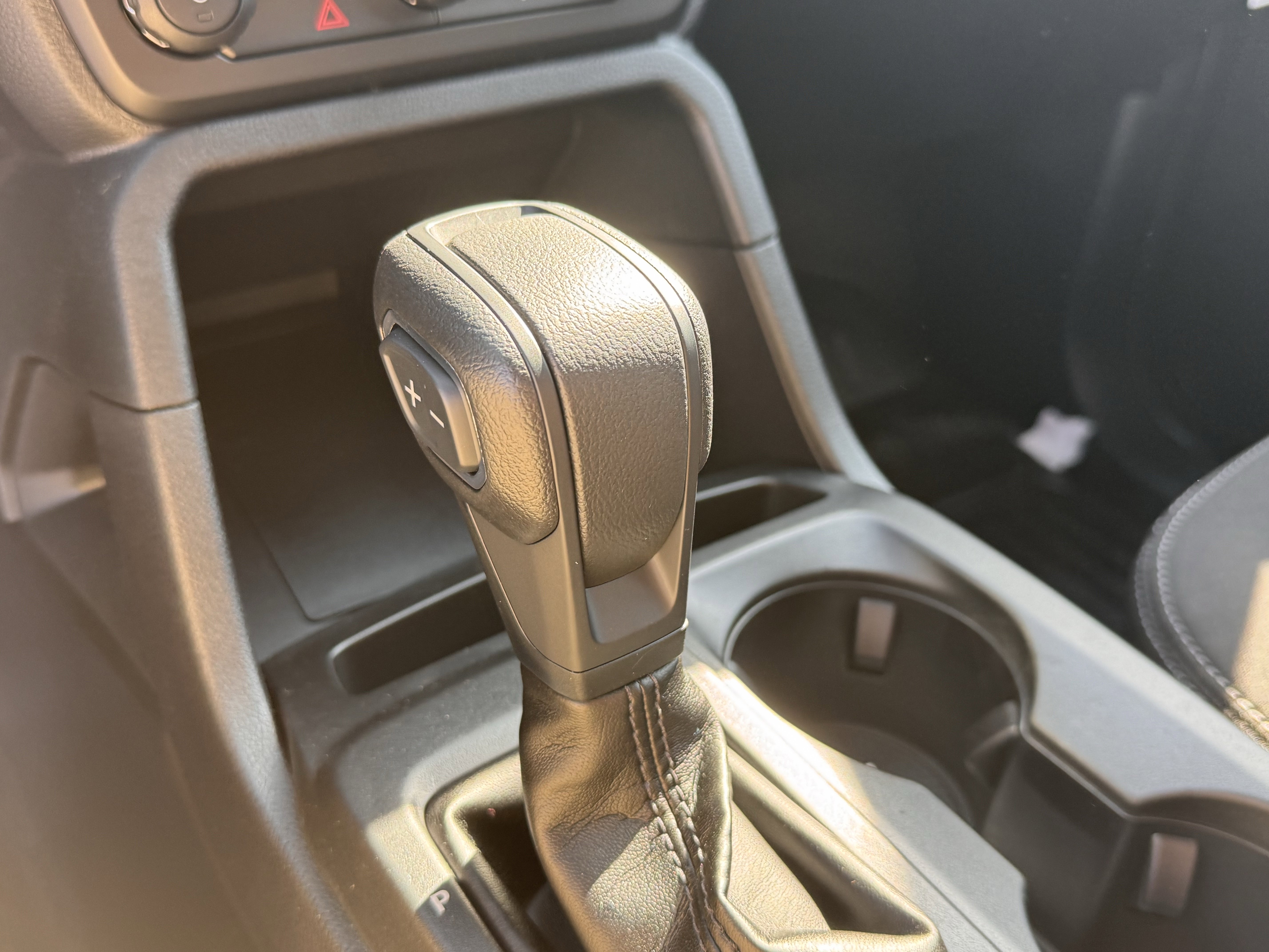 New 2026 Ford Ranger XL image 20