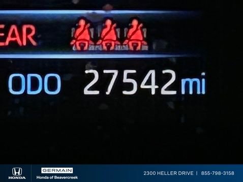 Used 2023 Toyota Corolla LE image 21