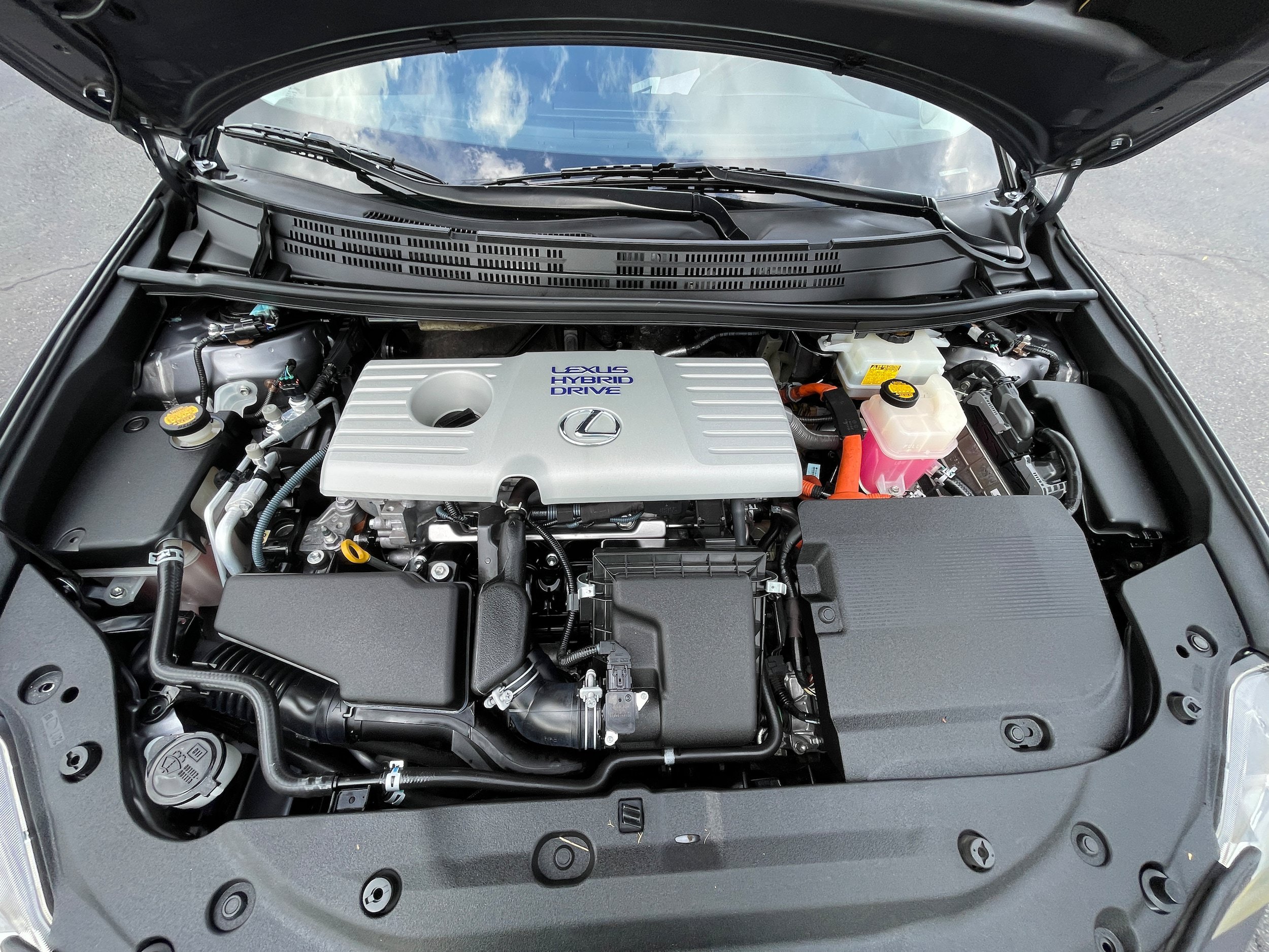 Used 2013 Lexus CT 200h w/ Premium Pkg w/Navigation FWD image 31