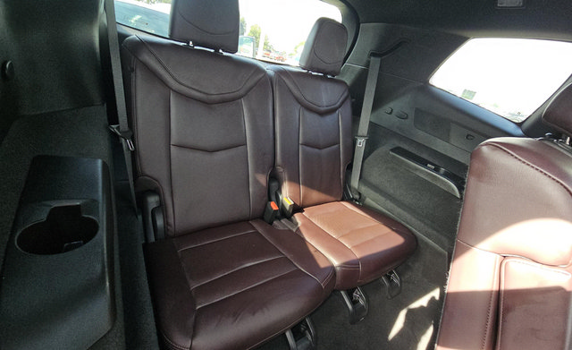 Used 2023 Cadillac XT6 Premium Luxury FWD image 13