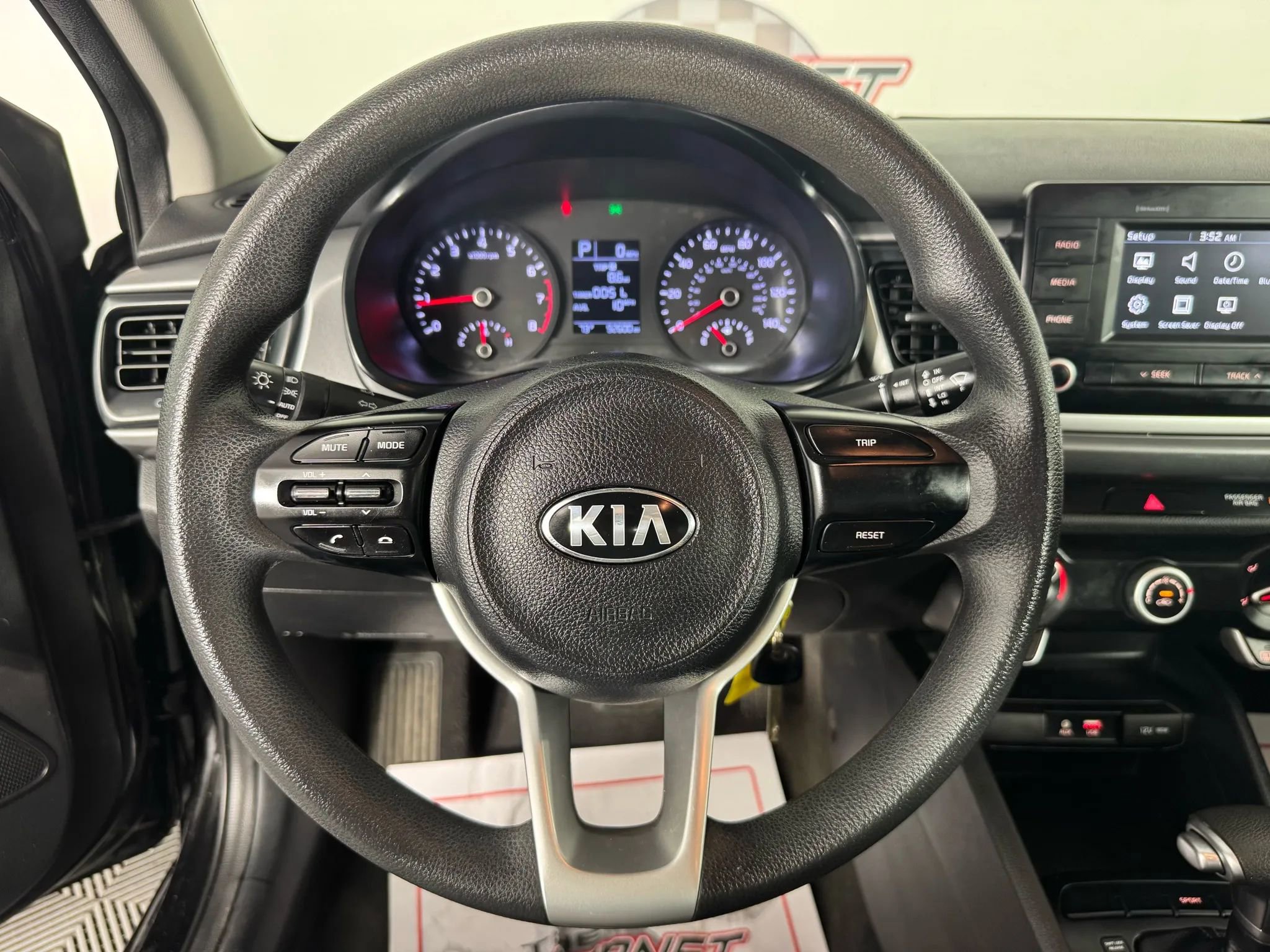 Used 2019 Kia Rio LX image 13