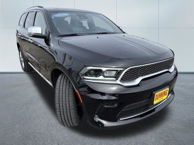 Used 2024 Dodge Durango Citadel image 8