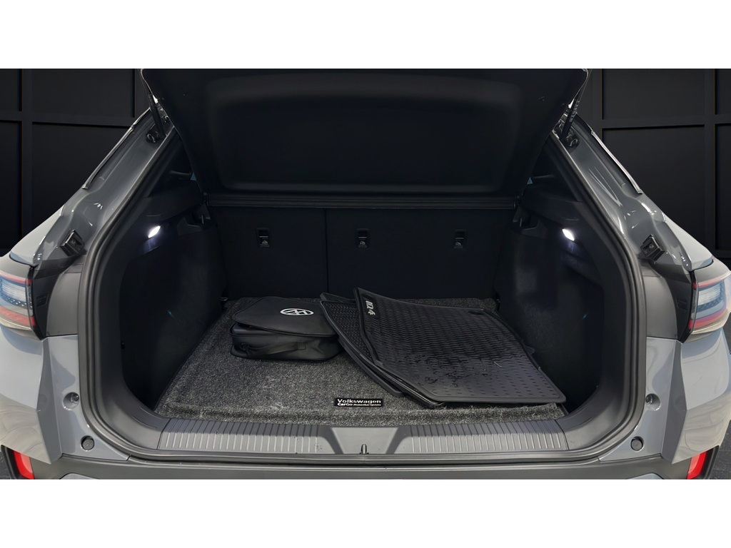Used 2025 Volkswagen ID.4 Pro AWD/4WD image 25