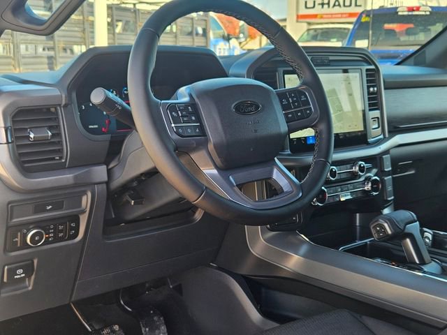 New 2026 Ford F150 XLT w/ Equipment Group 302A MID image 27