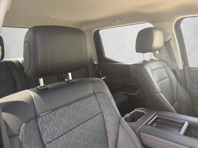 Used 2024 Toyota Tundra Limited w/ Power Package AWD/4WD image 20