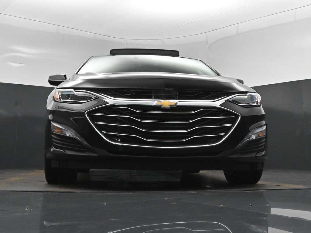 Used 2024 Chevrolet Malibu LT FWD image 44