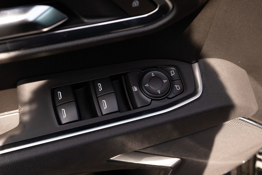 New 2025 Chevrolet Silverado 1500 LT image 19