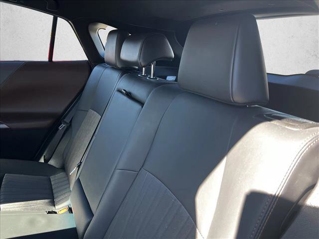 Certified 2021 Toyota Venza XLE w/ Carpet Mat Package (TMS) image 20