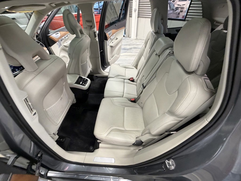 Used 2017 Volvo XC90 T6 Inscription w/ Vision Package image 55