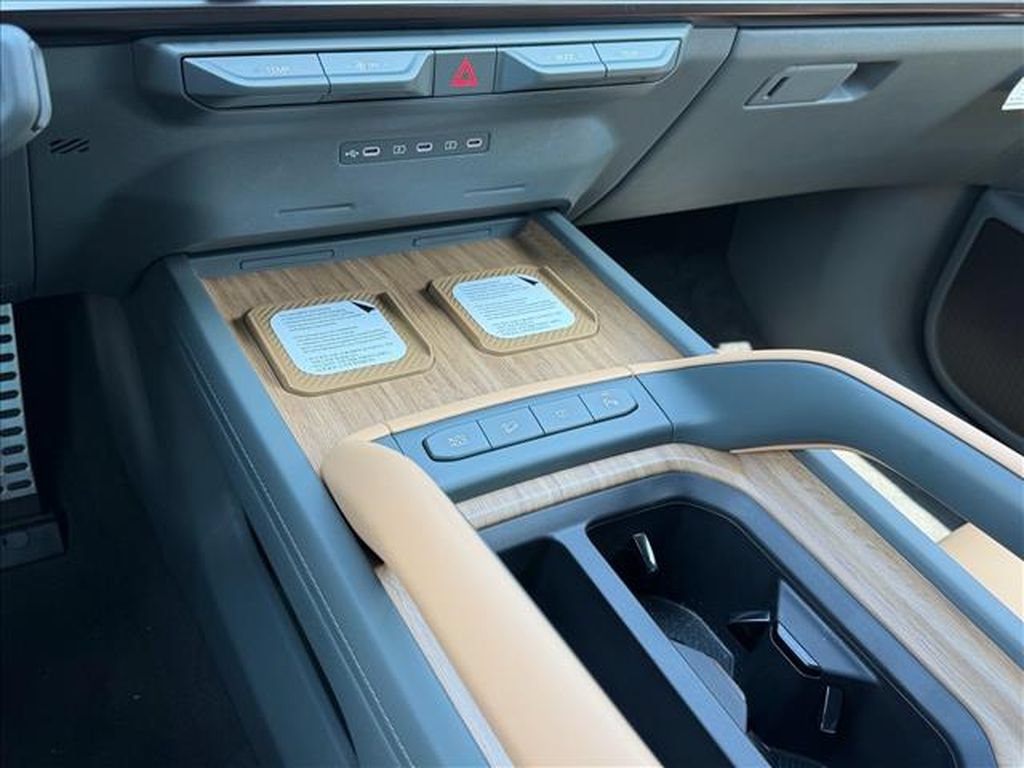 New 2027 Kia Telluride SX X-Line AWD/4WD image 29