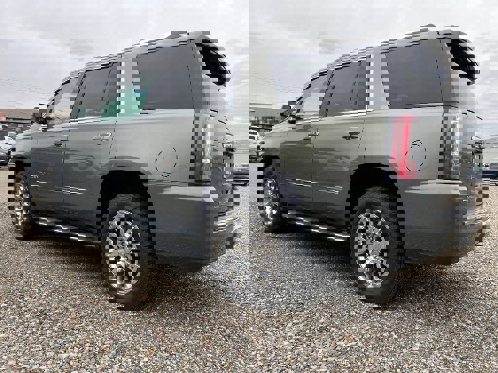 Used 2018 GMC Yukon Denali w/ Open Road Package image 3