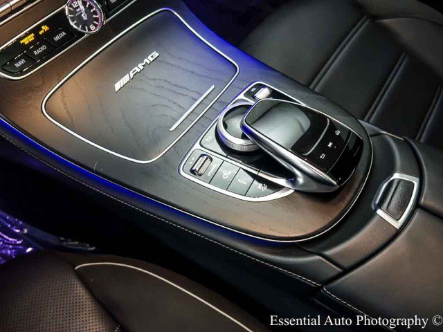 Used 2018 Mercedes-Benz E 63 AMG S image 26