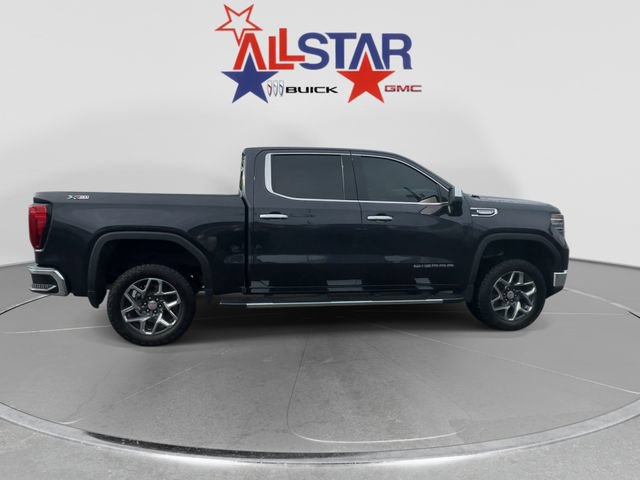 Used 2024 GMC Sierra 1500 SLT AWD/4WD image 8