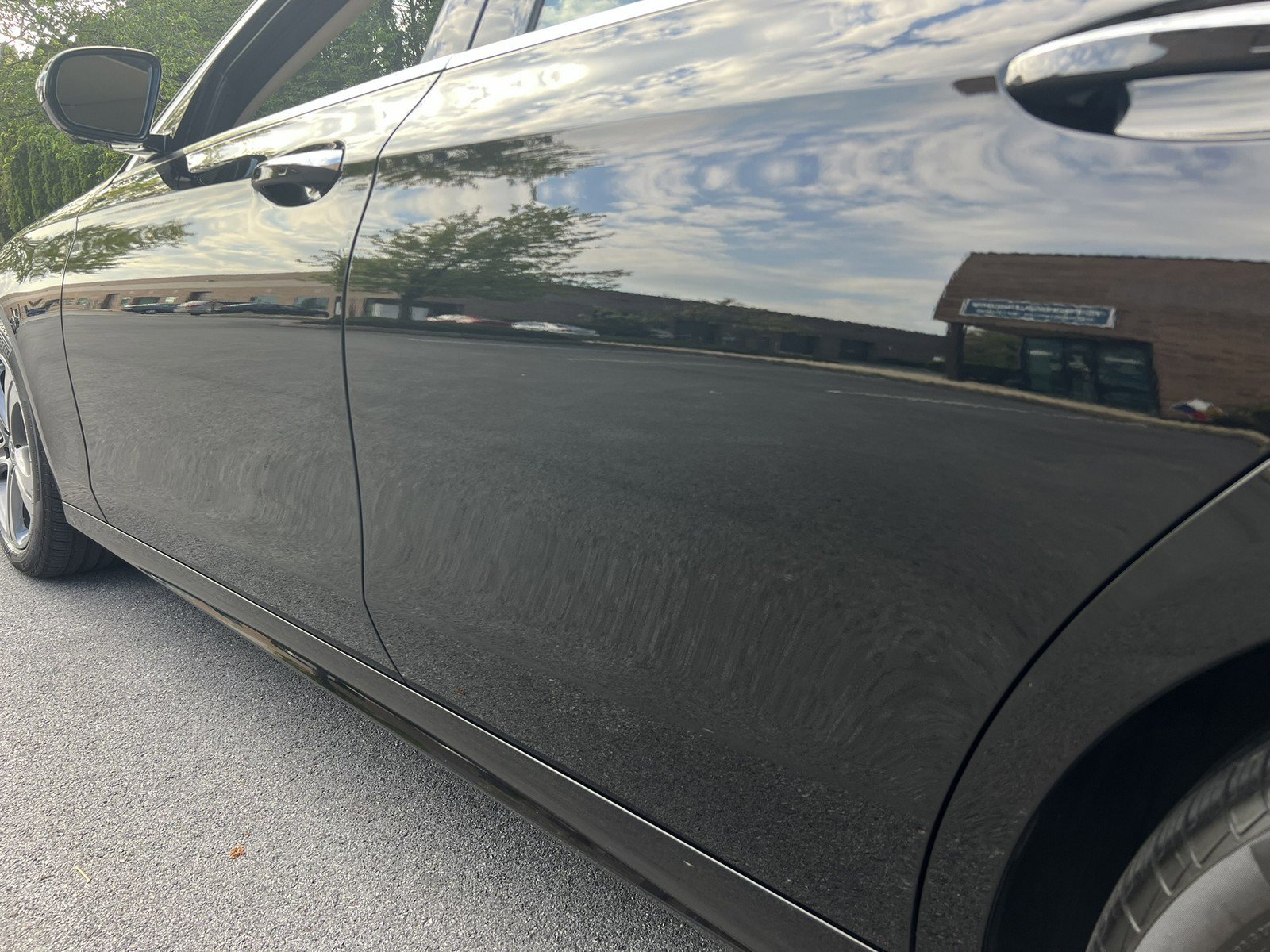 Used 2019 Mercedes-Benz E 300 4MATIC image 78