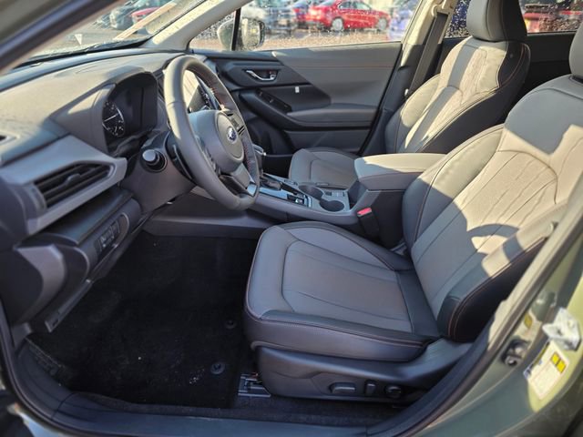 New 2026 Subaru Crosstrek 2.5i Limited w/ Crosstrek Mirror Package image 13