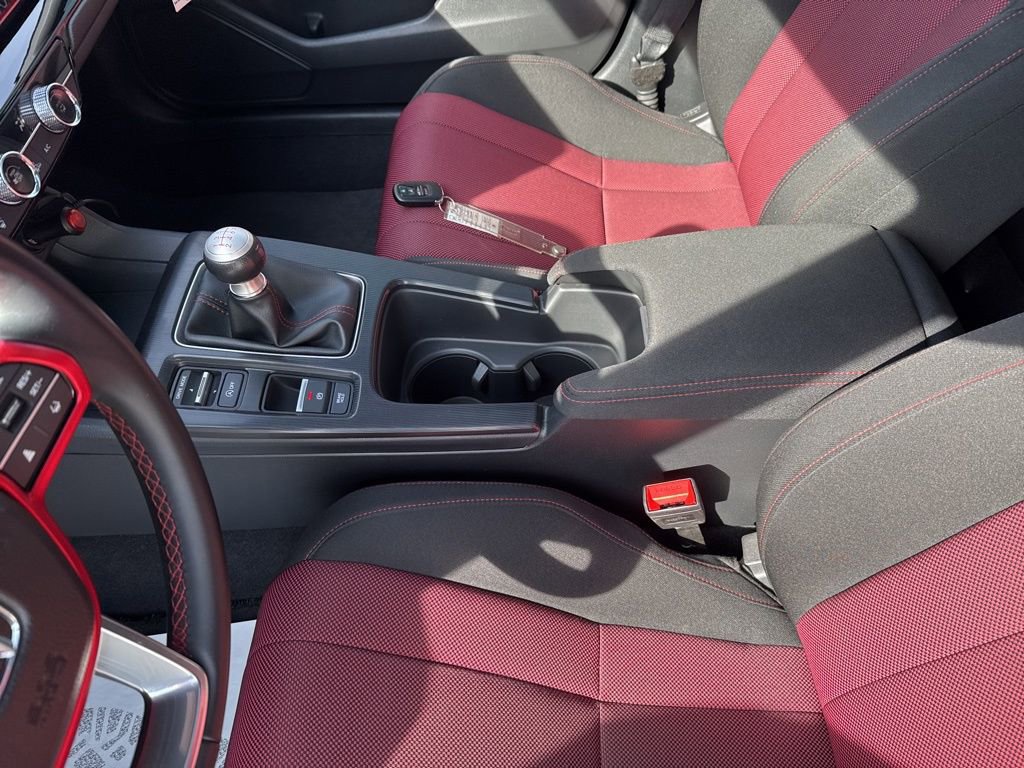 Used 2022 Honda Civic Si image 26