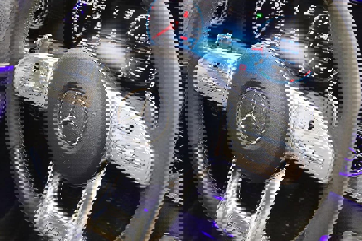 Used 2019 Mercedes-Benz AMG GT 63 image 54