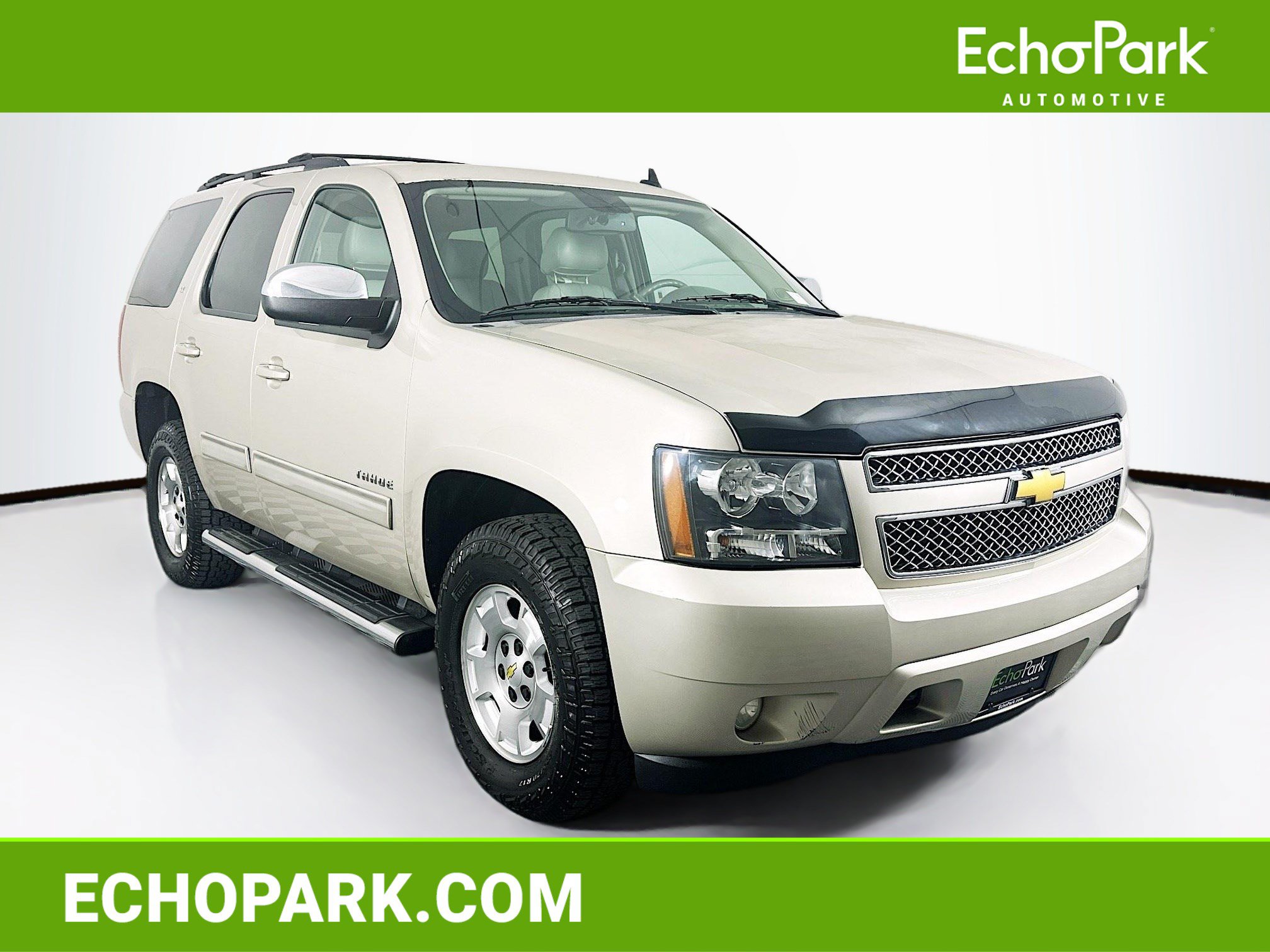 Used 2014 Chevrolet Tahoe LT w/ Luxury Package