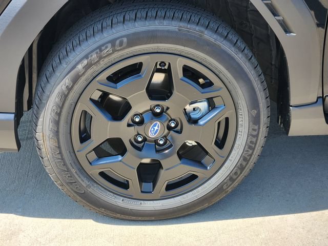 Certified 2026 Subaru Outback Limited AWD/4WD image 12