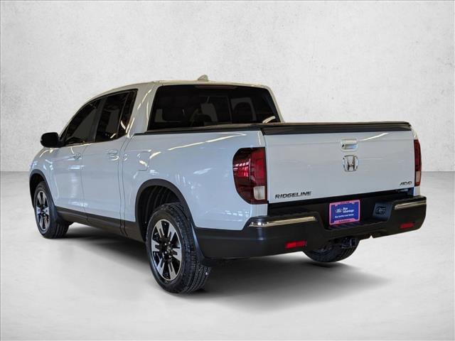 Used 2020 Honda Ridgeline RTL image 8