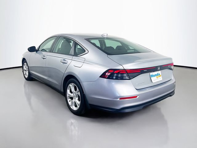 Used 2024 Honda Accord LX image 7