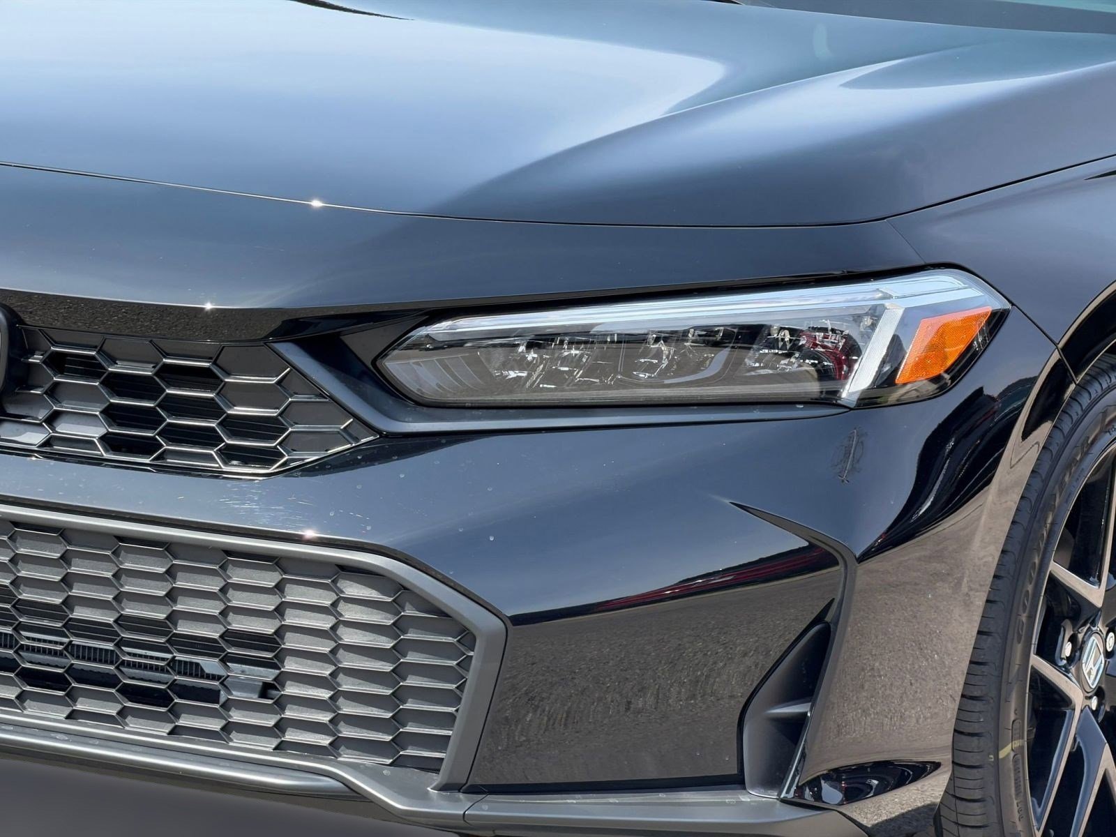 Used 2026 Honda Civic Sport image 11