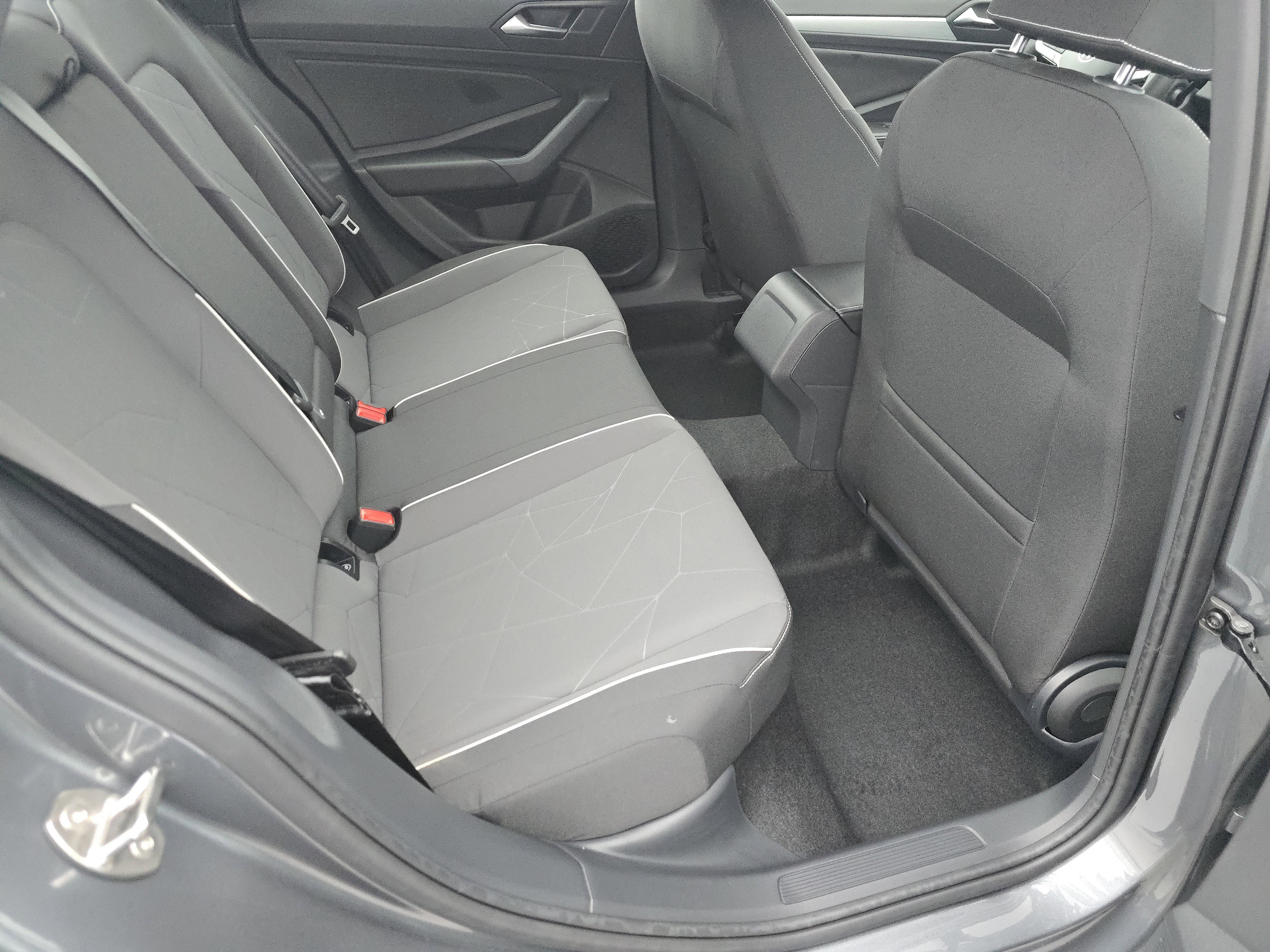 New 2026 Volkswagen Jetta Sport image 14