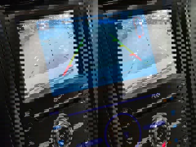 Used 2017 Ford Fusion Titanium image 29