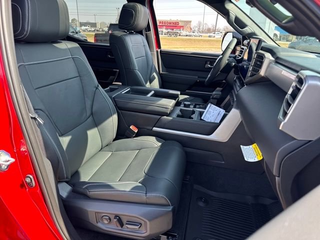 New 2026 Toyota Tundra Limited image 13