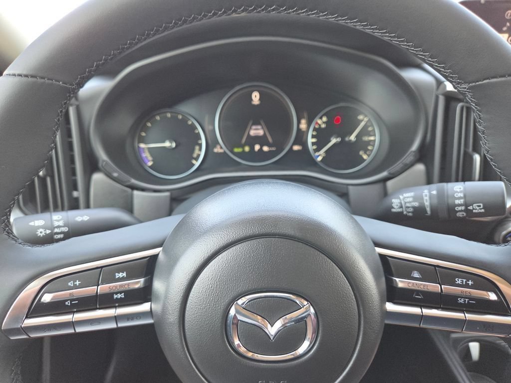 New 2026 MAZDA CX-50 AWD 2.5 Hybrid w/ Weather Package image 14