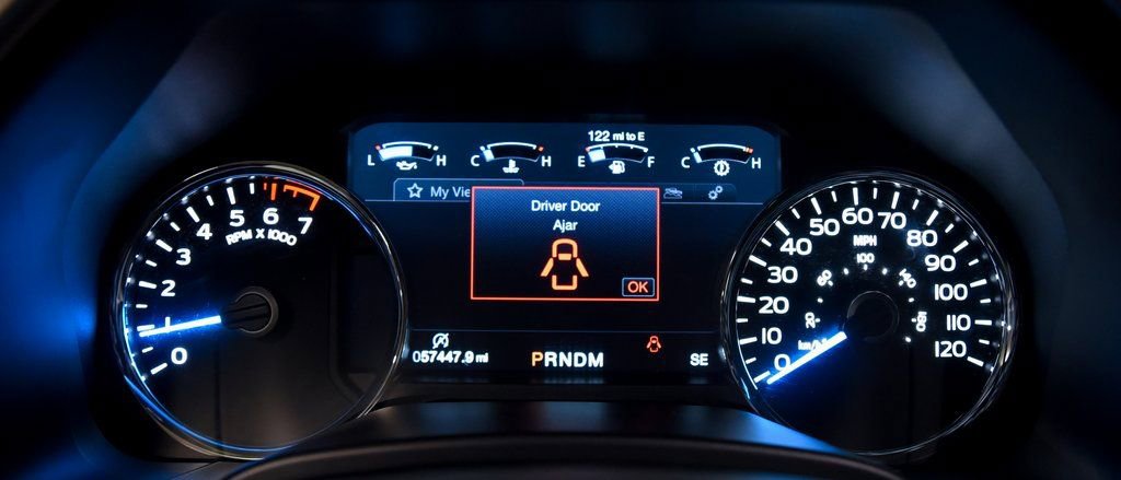 Used 2020 Ford F150 Lariat w/ Equipment Group 502A Luxury image 25